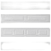 Garage Door Panels Repair