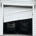 Garage Door Off Track Repair